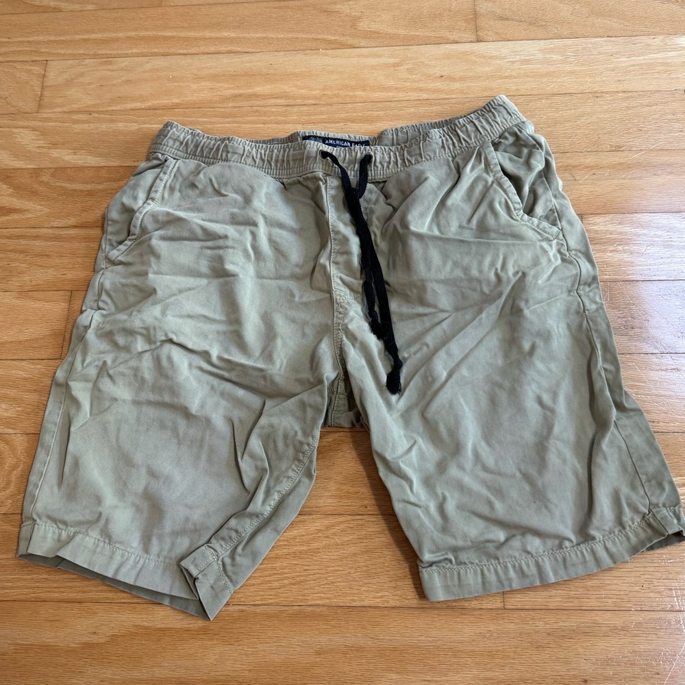 Cargo Shorts